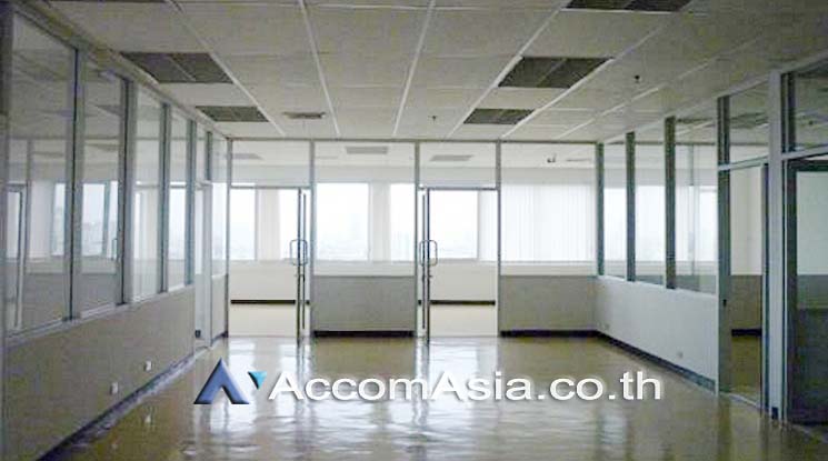 8  Office Space For Rent in Sathorn ,Bangkok BTS Chong Nonsi - BRT Wat Dan at SV City AA13616